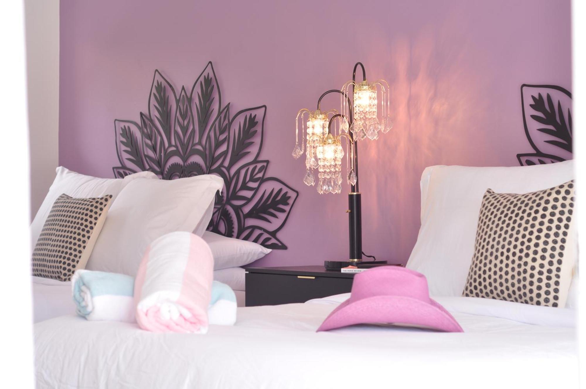 The Muse Boutique - Hotel Buyout Big Groups (Adults Only) Palm Springs Ngoại thất bức ảnh