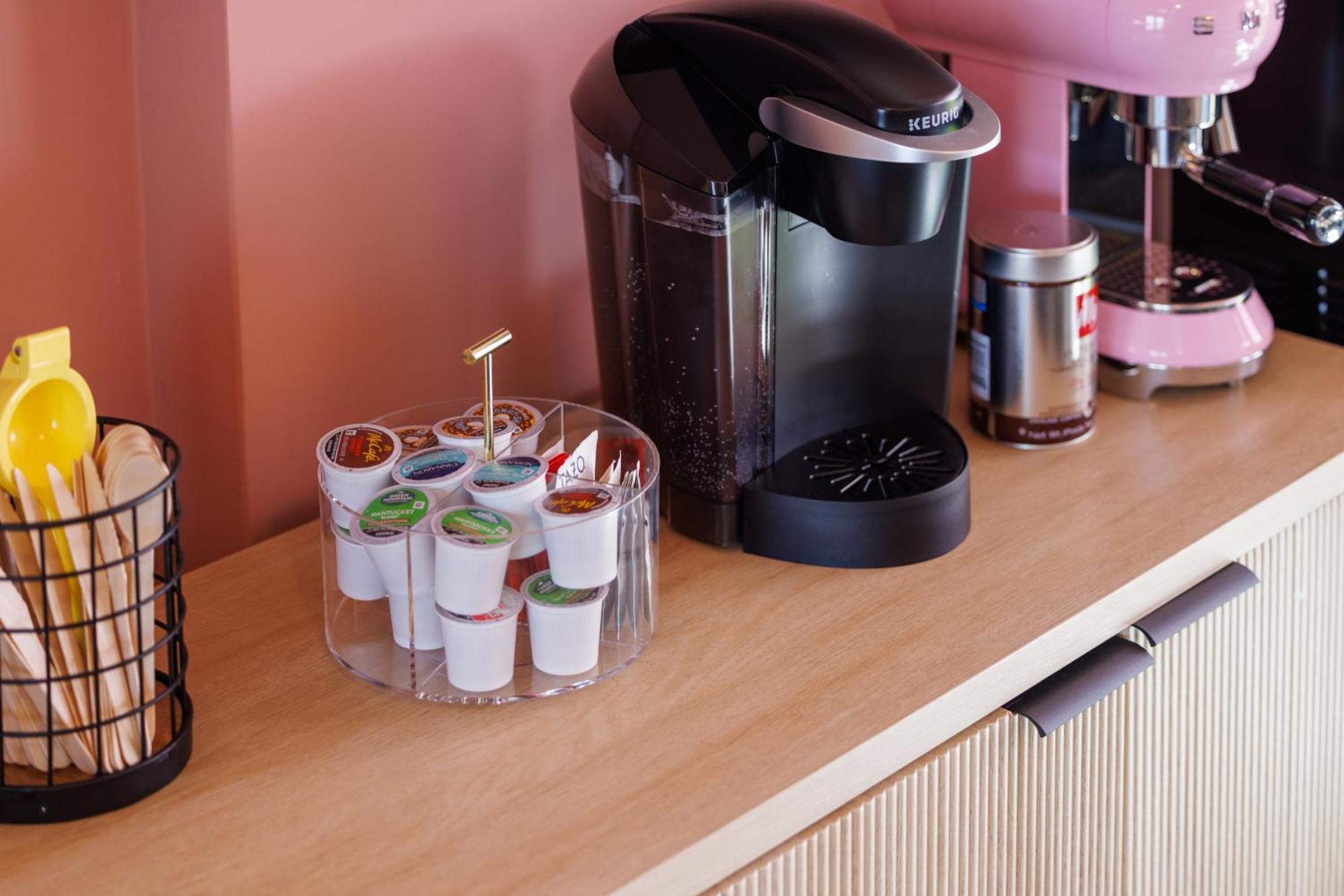 The Muse Boutique - Hotel Buyout Big Groups (Adults Only) Palm Springs Ngoại thất bức ảnh
