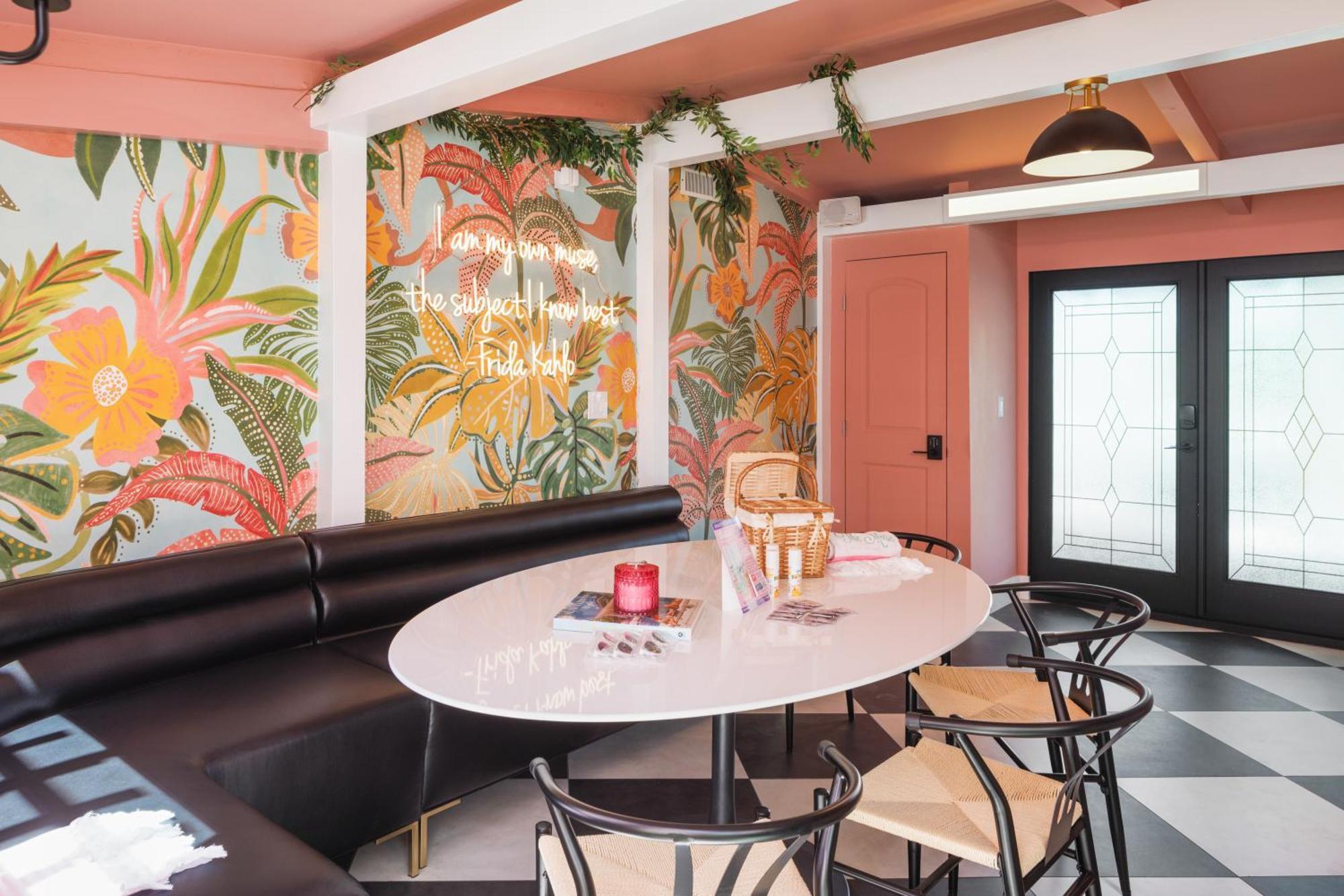 The Muse Boutique - Hotel Buyout Big Groups (Adults Only) Palm Springs Ngoại thất bức ảnh