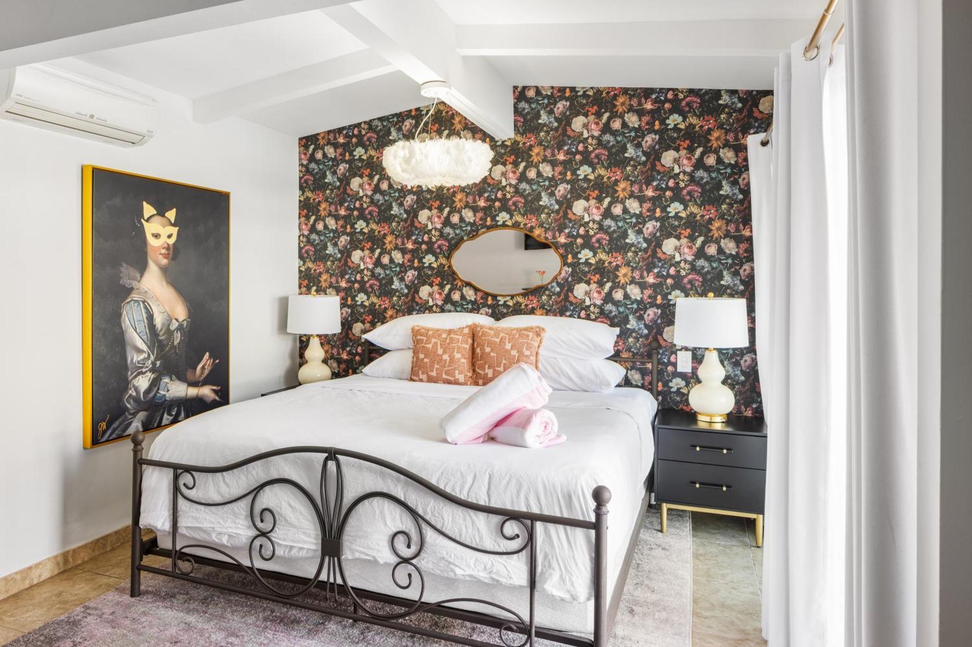 The Muse Boutique - Hotel Buyout Big Groups (Adults Only) Palm Springs Ngoại thất bức ảnh