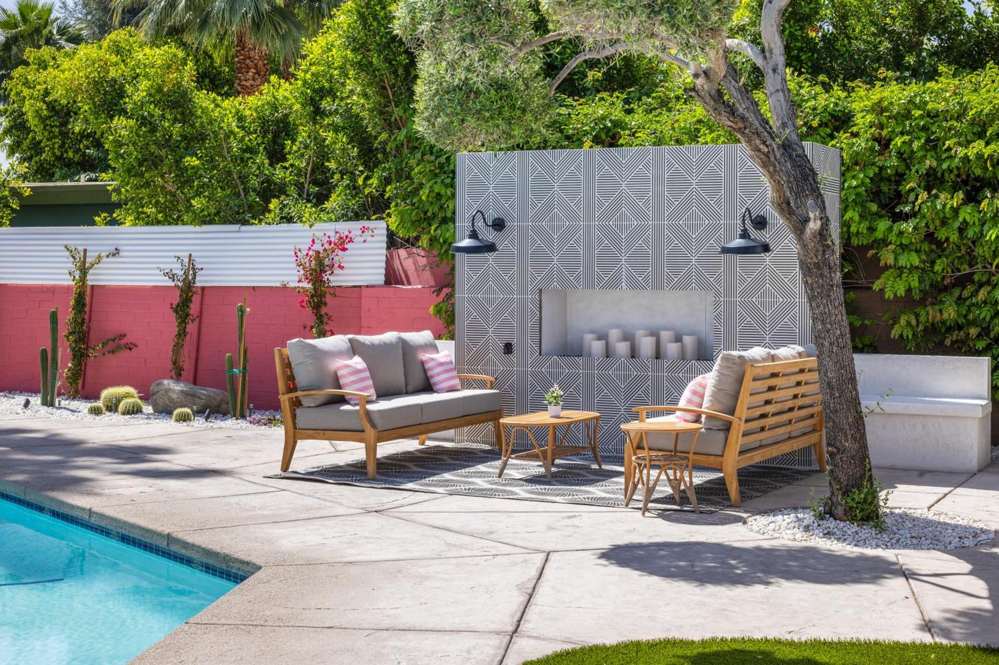 The Muse Boutique - Hotel Buyout Big Groups (Adults Only) Palm Springs Ngoại thất bức ảnh
