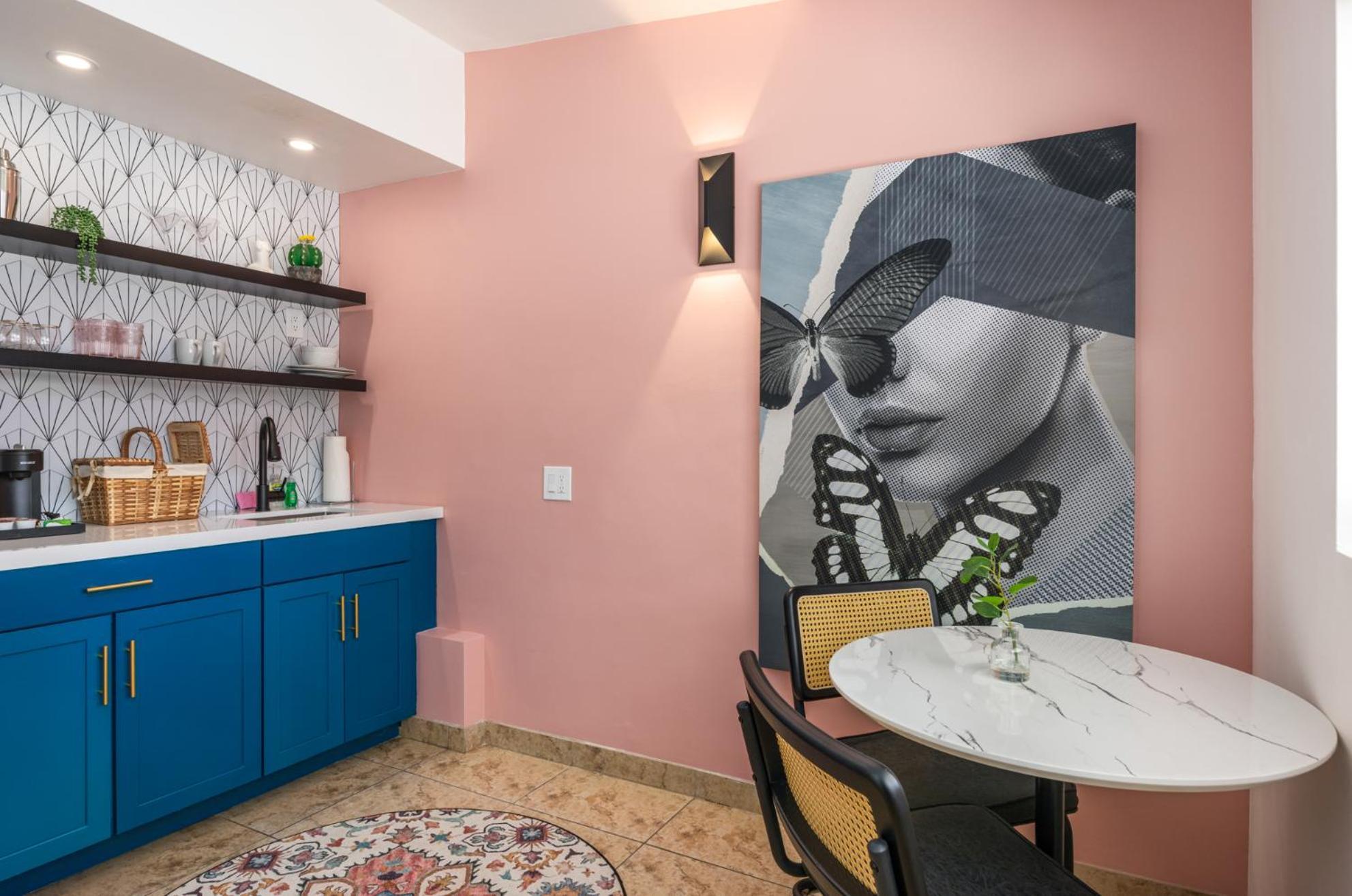 The Muse Boutique - Hotel Buyout Big Groups (Adults Only) Palm Springs Ngoại thất bức ảnh