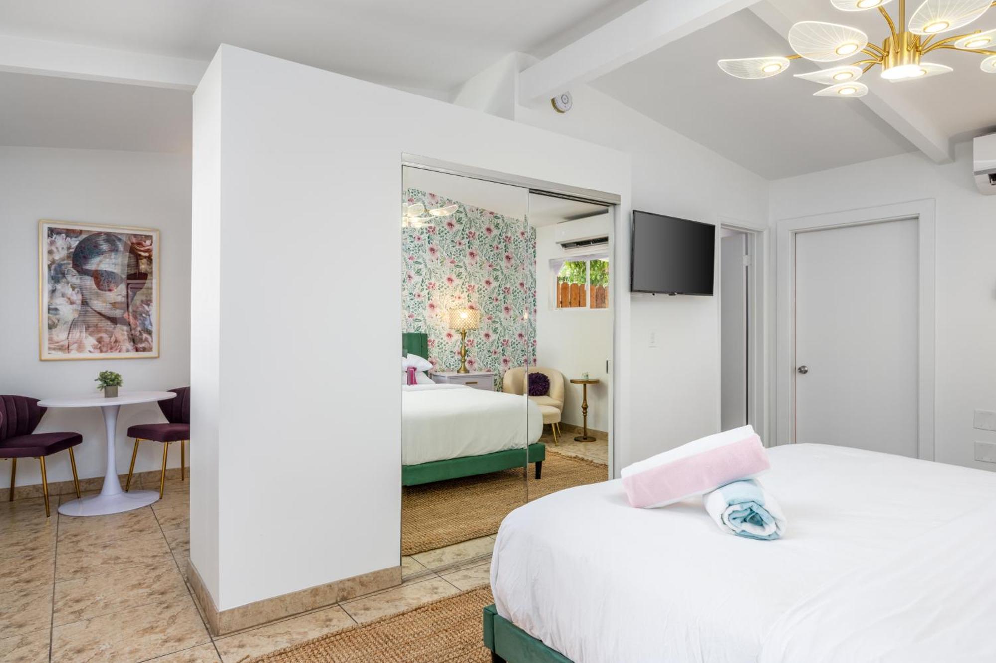 The Muse Boutique - Hotel Buyout Big Groups (Adults Only) Palm Springs Ngoại thất bức ảnh