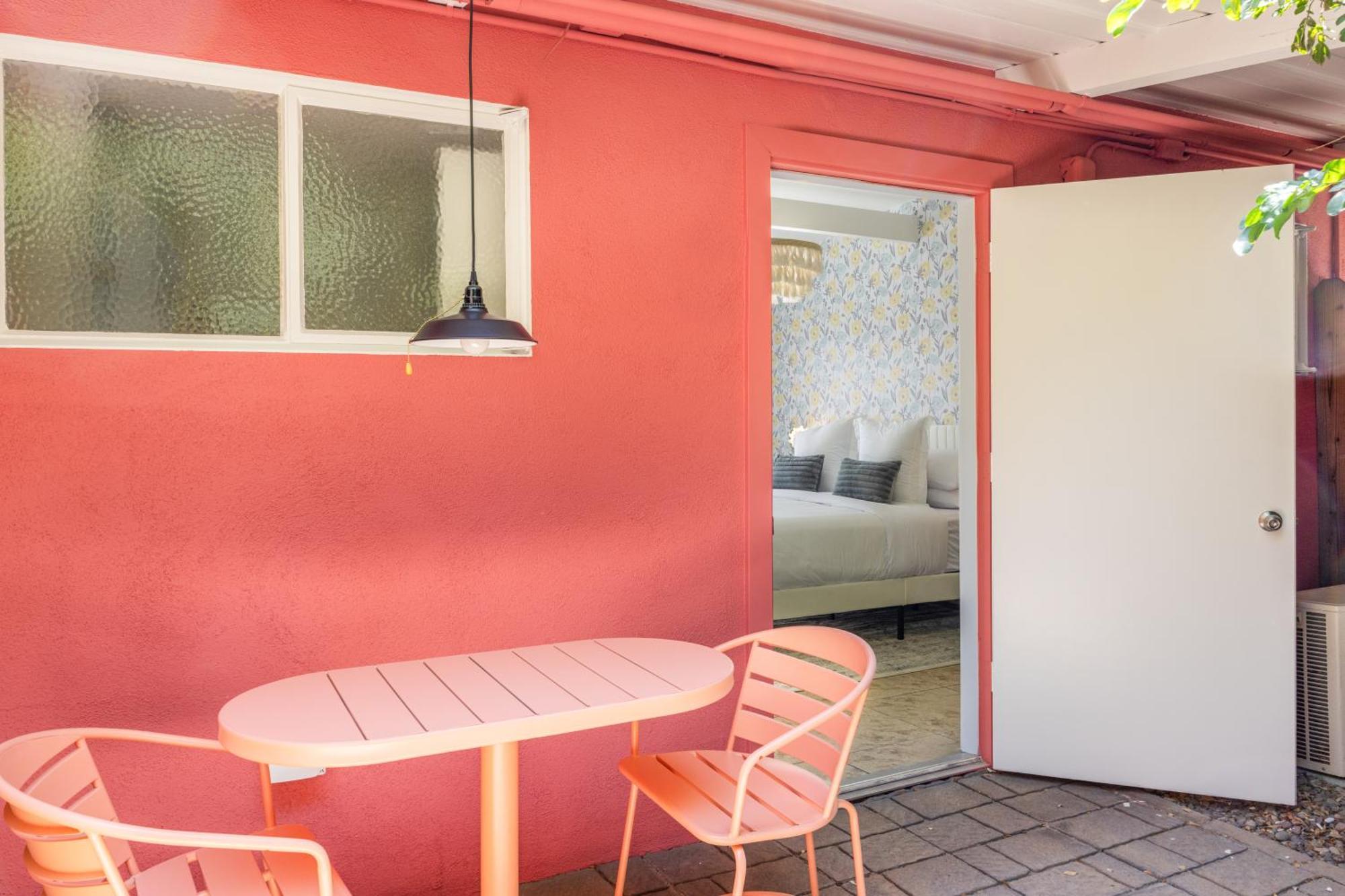 The Muse Boutique - Hotel Buyout Big Groups (Adults Only) Palm Springs Ngoại thất bức ảnh