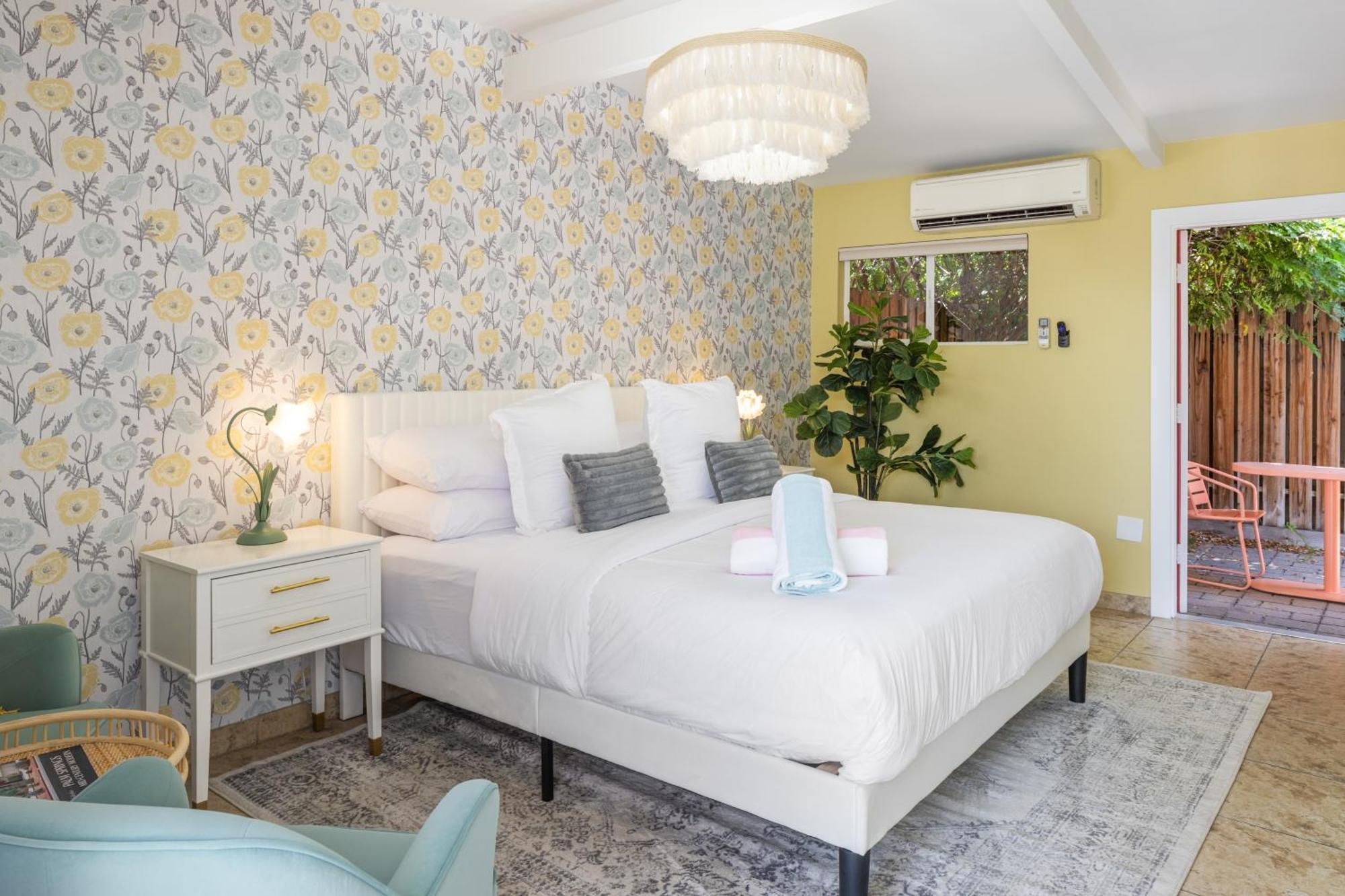 The Muse Boutique - Hotel Buyout Big Groups (Adults Only) Palm Springs Ngoại thất bức ảnh