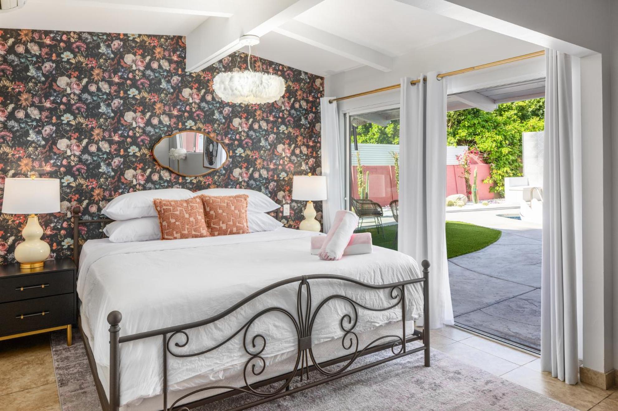 The Muse Boutique - Hotel Buyout Big Groups (Adults Only) Palm Springs Ngoại thất bức ảnh