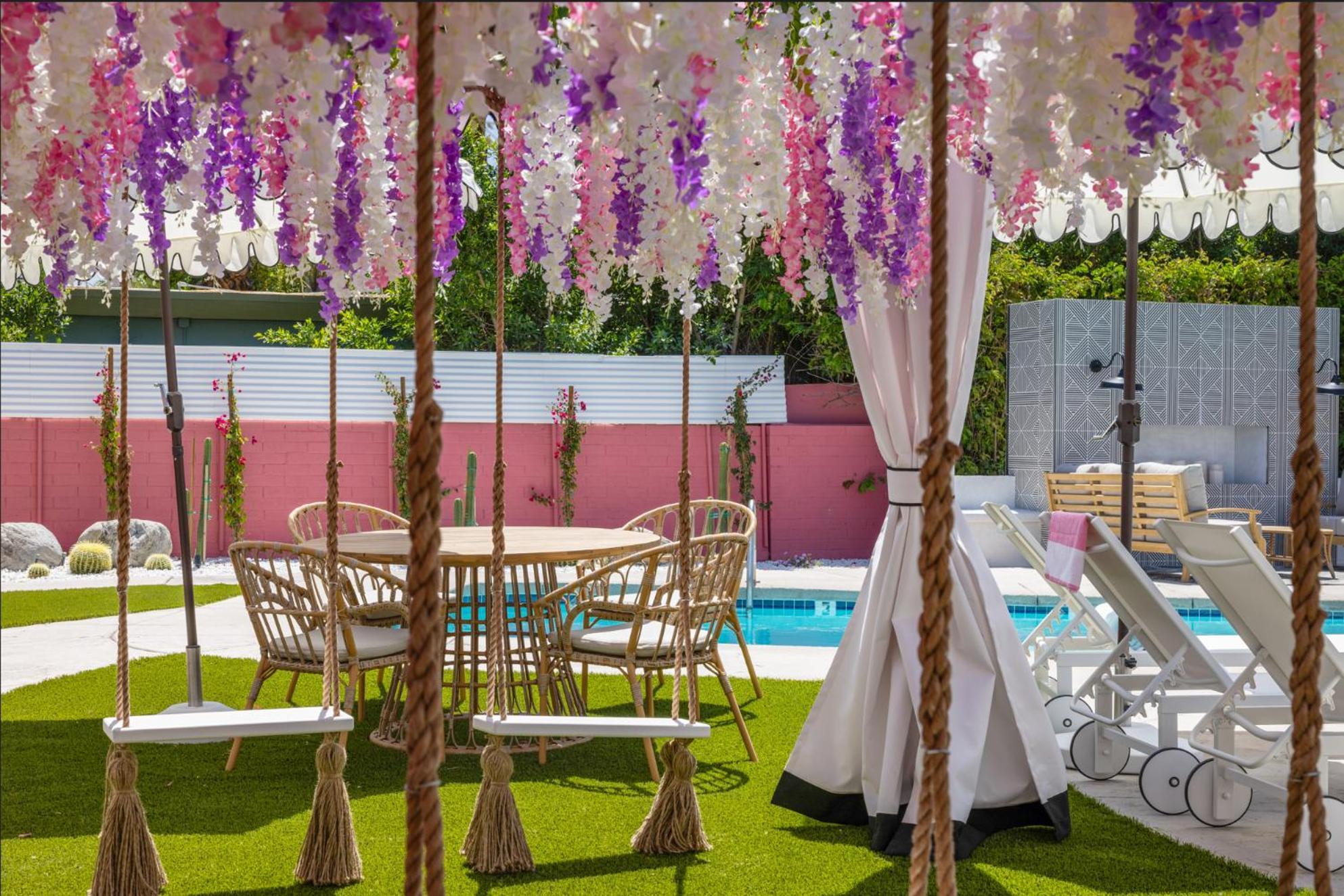 The Muse Boutique - Hotel Buyout Big Groups (Adults Only) Palm Springs Ngoại thất bức ảnh
